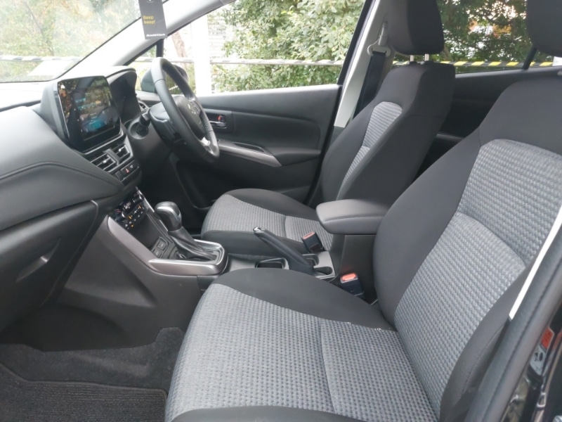 Used Suzuki SX4 S-Cross 2024 for sale - 76289299: Photo 5