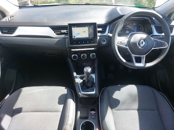 Used Renault Captur 2022 for sale - 78498543: Photo