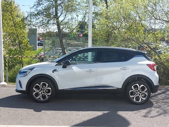 Used Renault Captur 2022 for sale - 78498543: Photo
