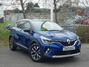 2021 - 1.0 TCE 100 S Edition 5dr