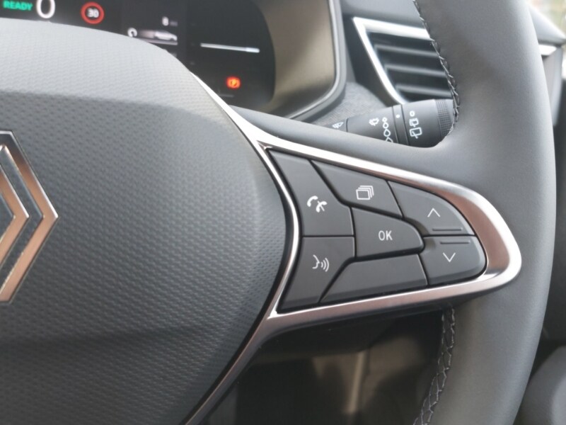 Used Renault Clio 2025 for sale - 77585019: Photo 13