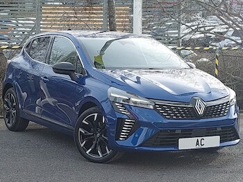 Used Renault Clio 2025 for sale - 77585019: Photo