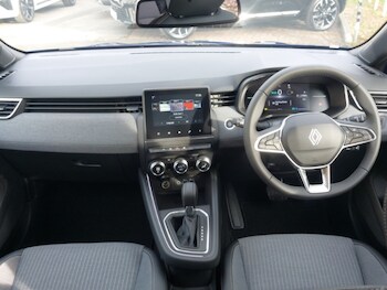 Used Renault Clio 2025 for sale - 77585019: Photo