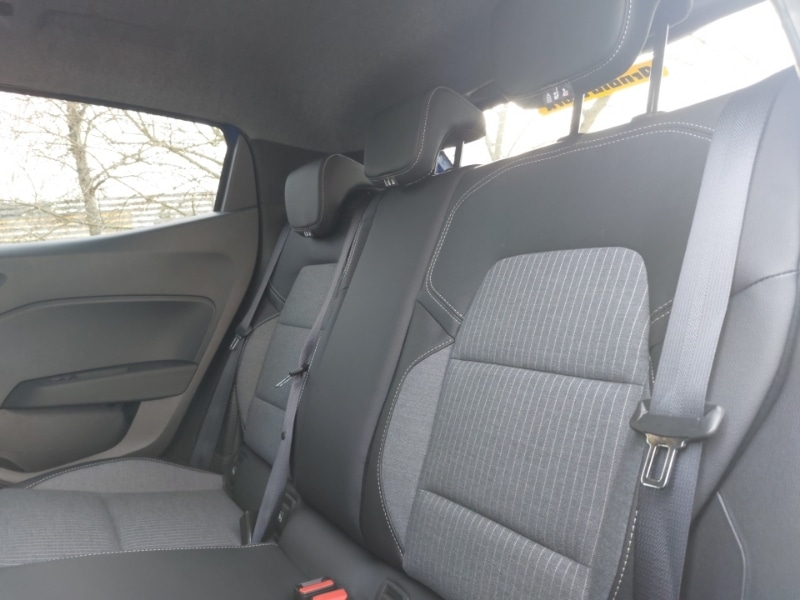 Used Renault Clio 2025 for sale - 77585019: Photo 6