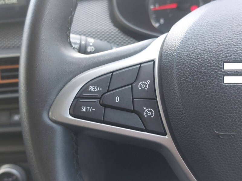 Used Dacia Sandero Stepway 2023 for sale - 78211219: Photo 12