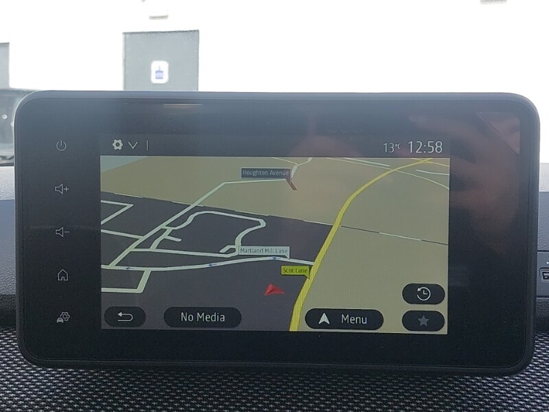 Used Dacia Sandero Stepway 2023 for sale - 78211219: Photo 17