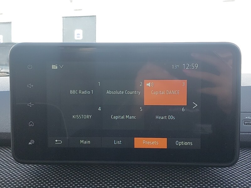 Used Dacia Sandero Stepway 2023 for sale - 78211219: Photo 18