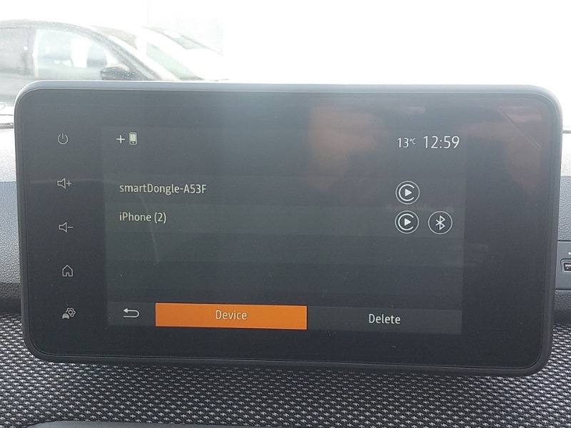 Used Dacia Sandero Stepway 2023 for sale - 78211219: Photo 19