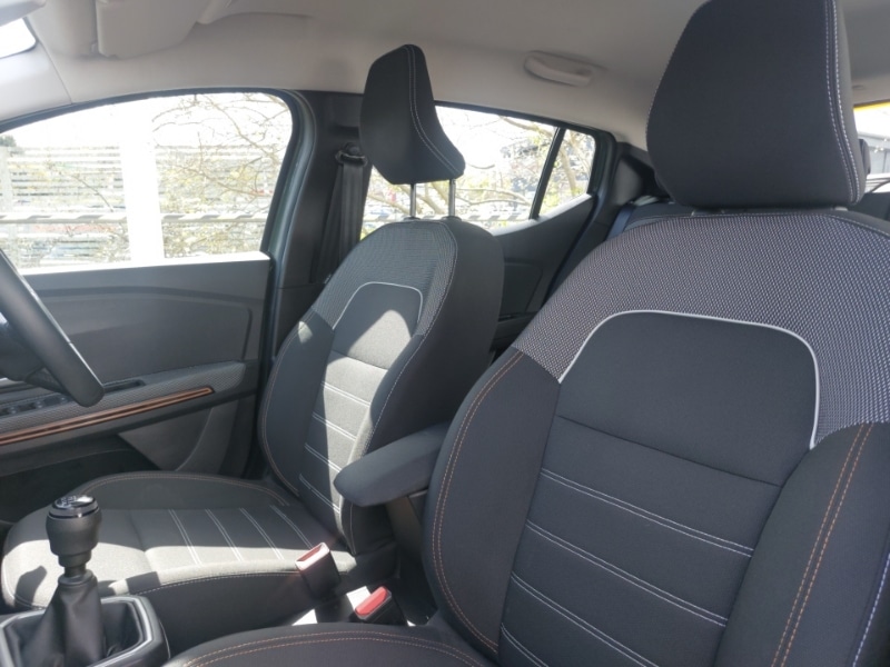 Used Dacia Sandero Stepway 2023 for sale - 78211219: Photo 5