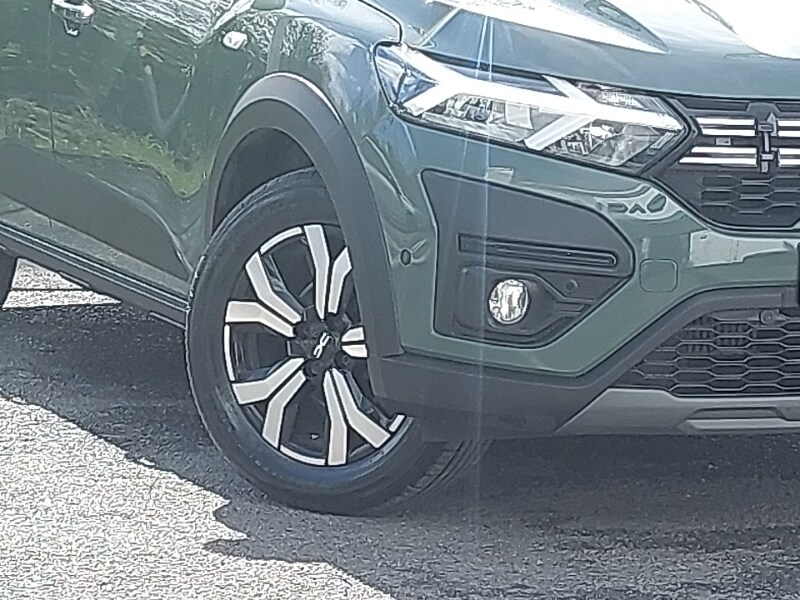 Used Dacia Sandero Stepway 2023 for sale - 78211219: Photo 9