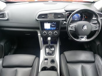 Used Renault Kadjar 2019 for sale - 75669020: Photo