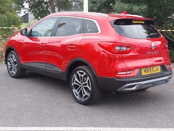 Used Renault Kadjar 2019 for sale - 75669020: Photo