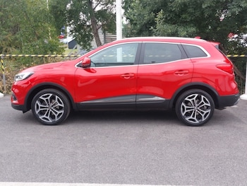 Used Renault Kadjar 2019 for sale - 75669020: Photo