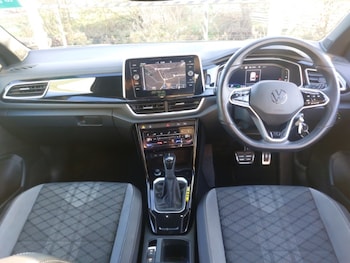 Used Volkswagen T-Roc 2022 for sale - 76983139: Photo