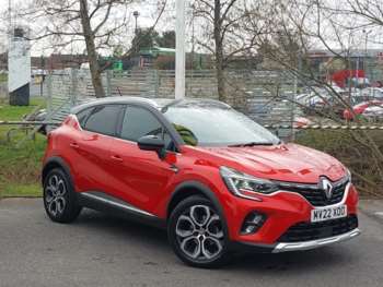 2022 - 1.0 TCE 90 SE Edition 5dr