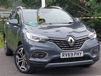 Used Renault Kadjar 2019 for sale - 79253309: Photo