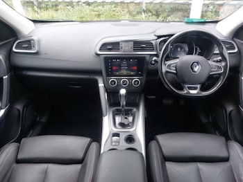 Used Renault Kadjar 2019 for sale - 79253309: Photo