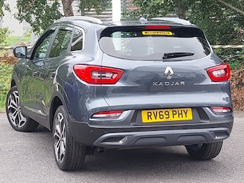 Used Renault Kadjar 2019 for sale - 79253309: Photo