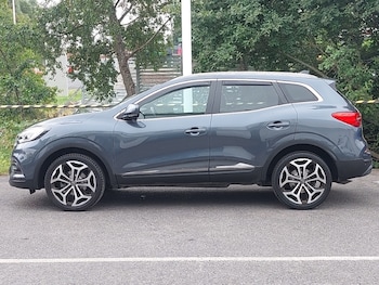 Used Renault Kadjar 2019 for sale - 79253309: Photo
