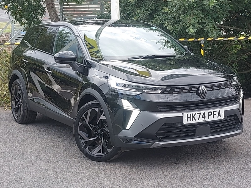 Used Renault Other 2024 for sale - 76589259: Photo 1