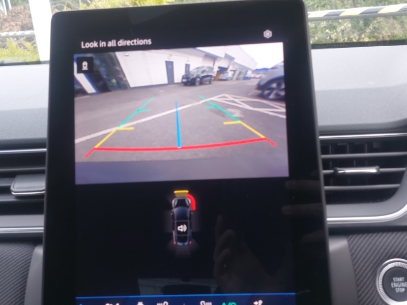 Used Renault Other 2024 for sale - 76589259: Photo 11