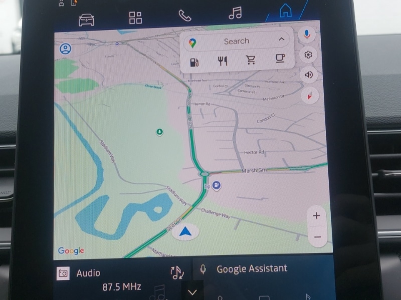 Used Renault Other 2024 for sale - 76589259: Photo 16