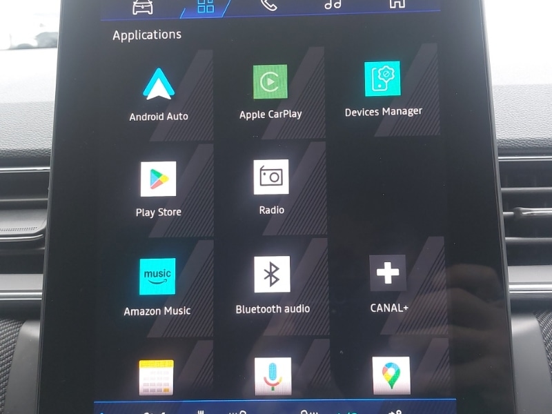 Used Renault Other 2024 for sale - 76589259: Photo 17