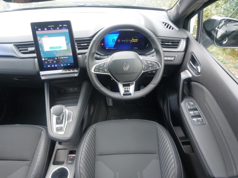 Used Renault Other 2024 for sale - 76589259: Photo 7