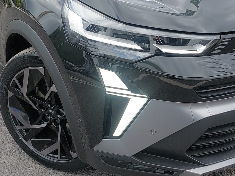 Used Renault Other 2024 for sale - 76589259: Photo 9