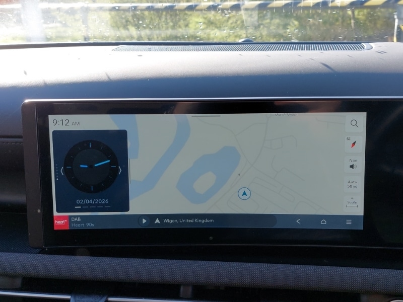 Used Hyundai TUCSON 2024 for sale - 78113439: Photo 10