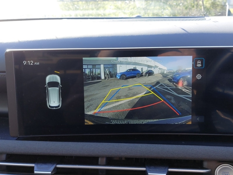 Used Hyundai TUCSON 2024 for sale - 78113439: Photo 11