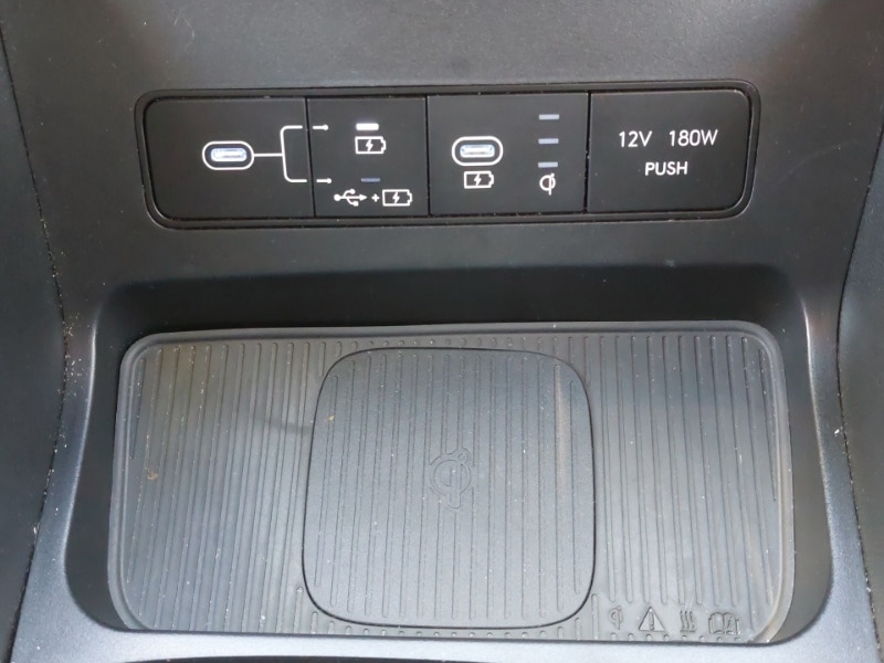 Used Hyundai TUCSON 2024 for sale - 78113439: Photo 14