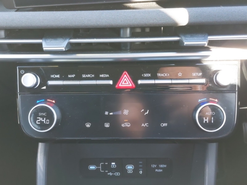 Used Hyundai TUCSON 2024 for sale - 78113439: Photo 15