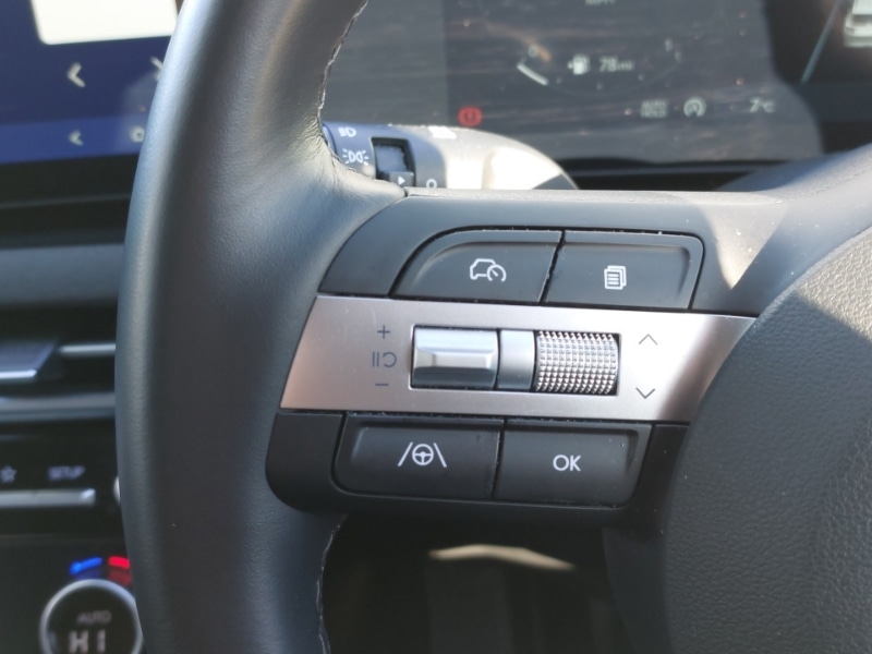 Used Hyundai TUCSON 2024 for sale - 78113439: Photo 16