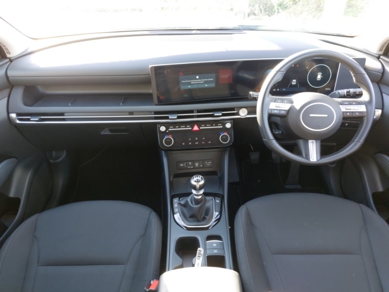 Used Hyundai TUCSON 2024 for sale - 78113439: Photo 2