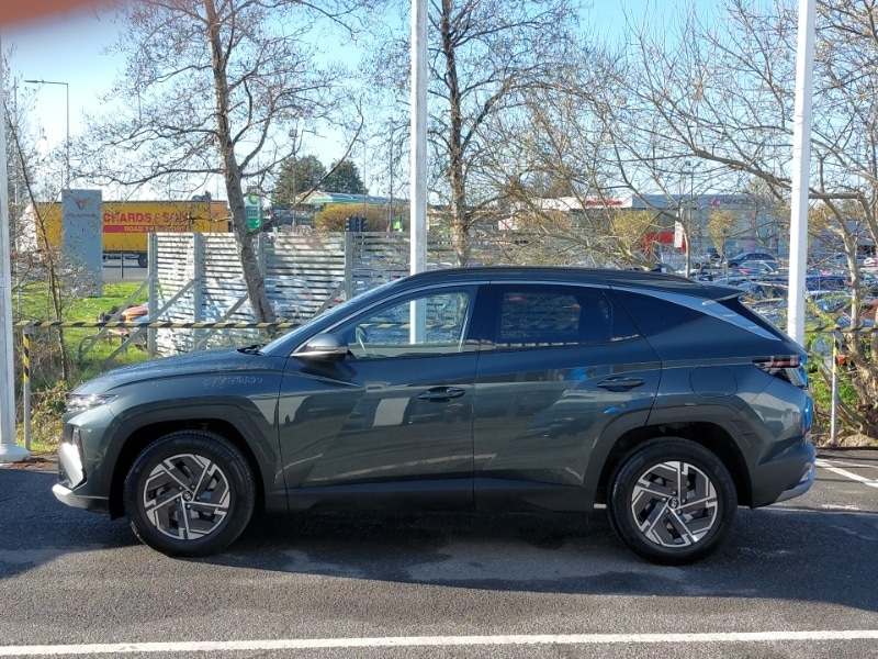 Used Hyundai TUCSON 2024 for sale - 78113439: Photo 4