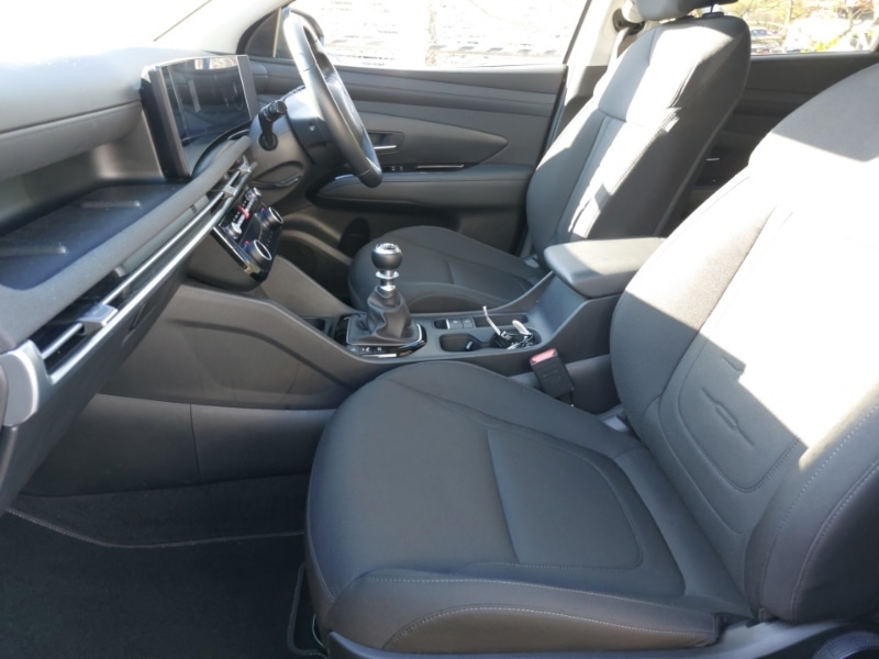 Used Hyundai TUCSON 2024 for sale - 78113439: Photo 5