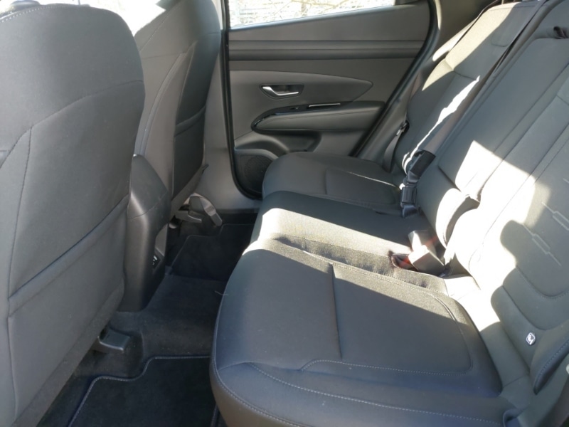 Used Hyundai TUCSON 2024 for sale - 78113439: Photo 6