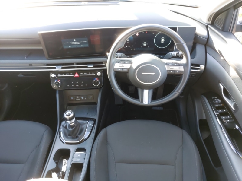 Used Hyundai TUCSON 2024 for sale - 78113439: Photo 7