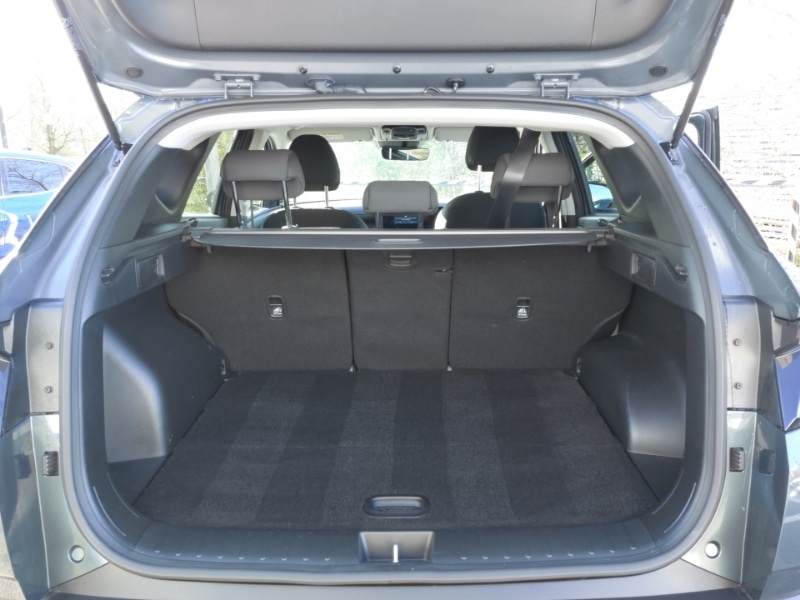 Used Hyundai TUCSON 2024 for sale - 78113439: Photo 8