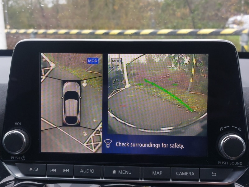 Used Nissan Juke 2021 for sale - 76418911: Photo 10