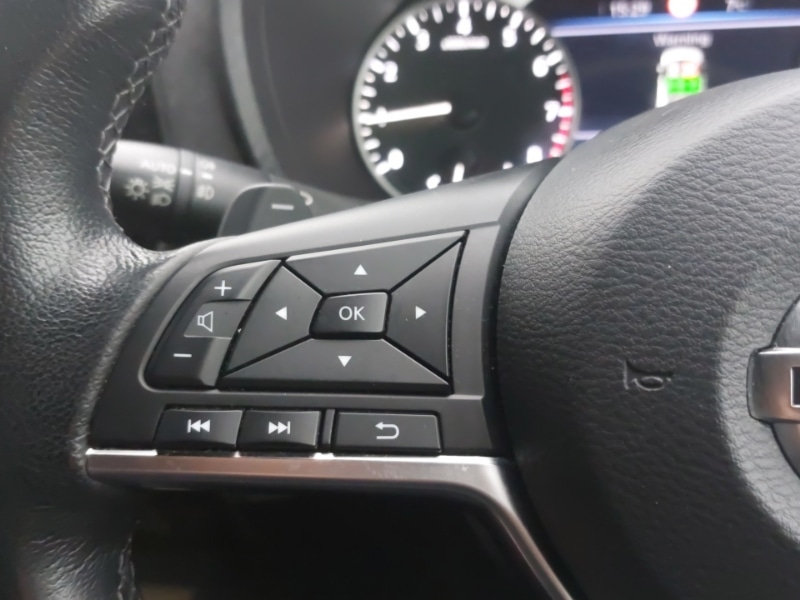 Used Nissan Juke 2021 for sale - 76418911: Photo 12