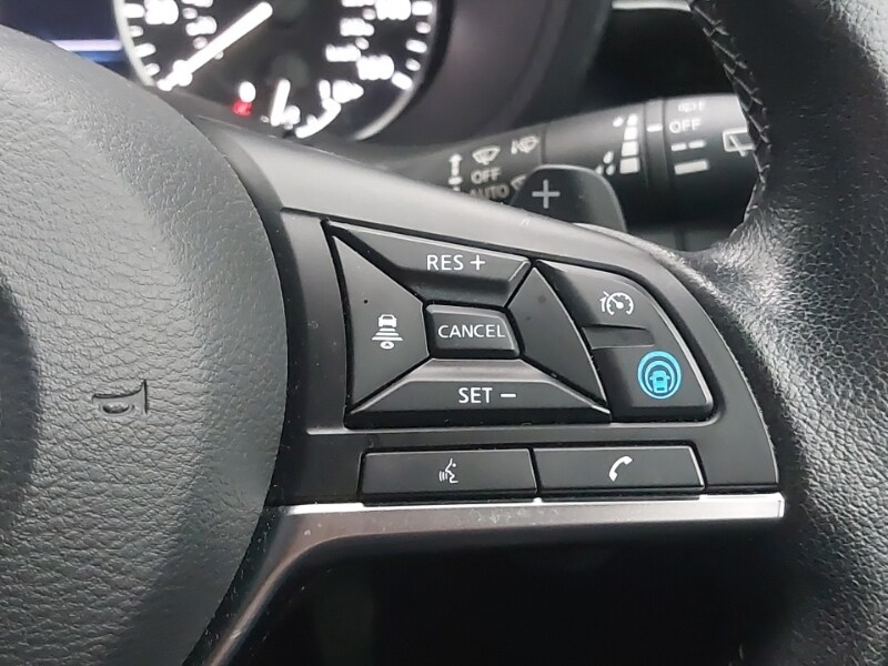 Used Nissan Juke 2021 for sale - 76418911: Photo 13