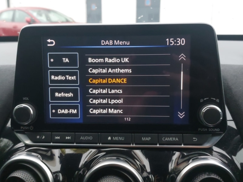 Used Nissan Juke 2021 for sale - 76418911: Photo 14