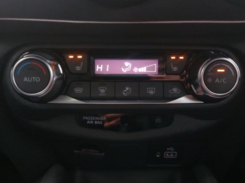 Used Nissan Juke 2021 for sale - 76418911: Photo 15