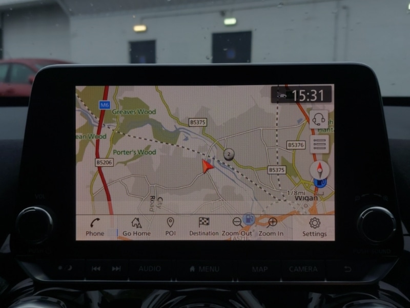 Used Nissan Juke 2021 for sale - 76418911: Photo 17