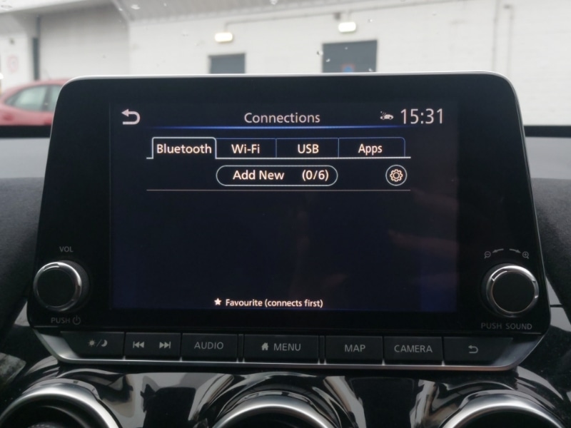 Used Nissan Juke 2021 for sale - 76418911: Photo 18