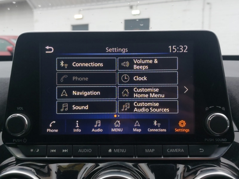 Used Nissan Juke 2021 for sale - 76418911: Photo 19