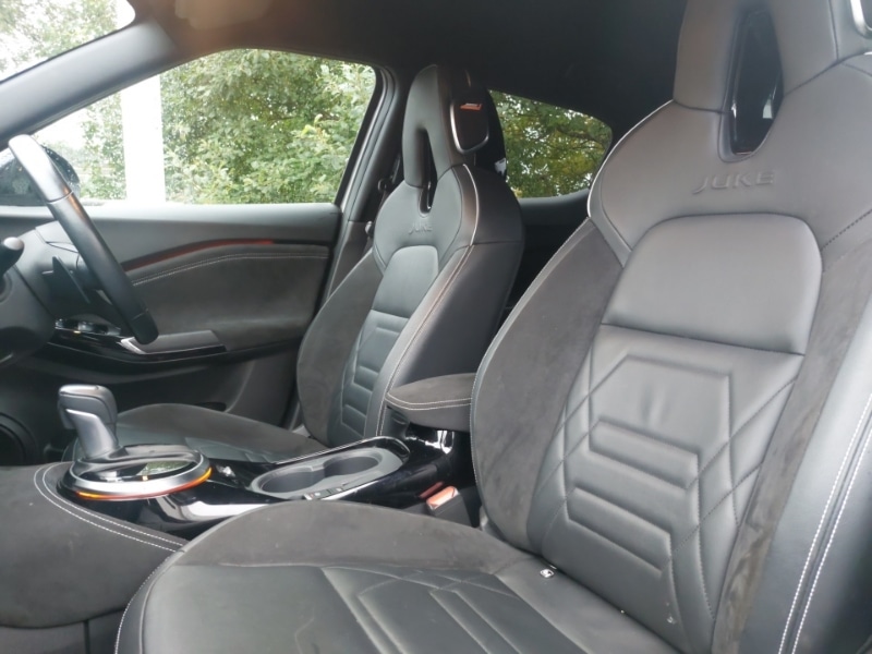 Used Nissan Juke 2021 for sale - 76418911: Photo 5