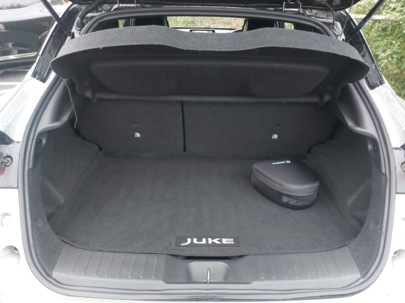 Used Nissan Juke 2021 for sale - 76418911: Photo 8